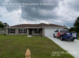 14843 SW 48th Ave, Ocala, FL 34473