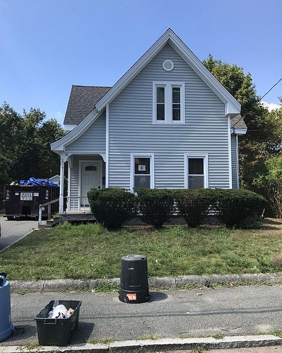 1st image of 18 Wendell Ave