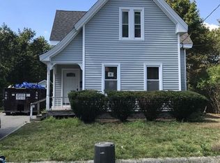 18 Wendell Ave, Brockton, MA 02302
