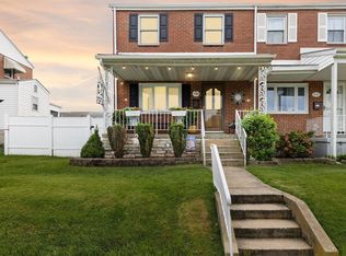 8169 Park Haven Rd, Baltimore, MD 21222