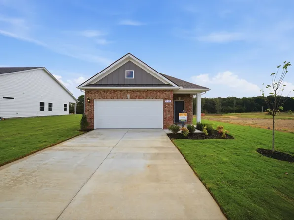 217 Trenton Trl, Chapel Hill, TN 37034