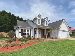 708 Braemore Ct NW, Conover, NC 28613