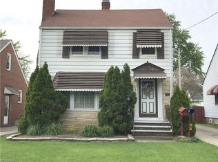 15515 Judson Dr, Cleveland, OH 44128