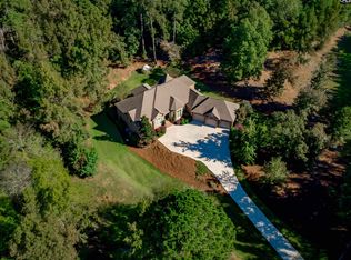 124 Hunley Dr, Lexington, SC 29072