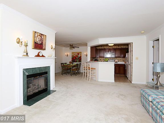 4th image of 13201 Cloppers Mill Dr #11-H