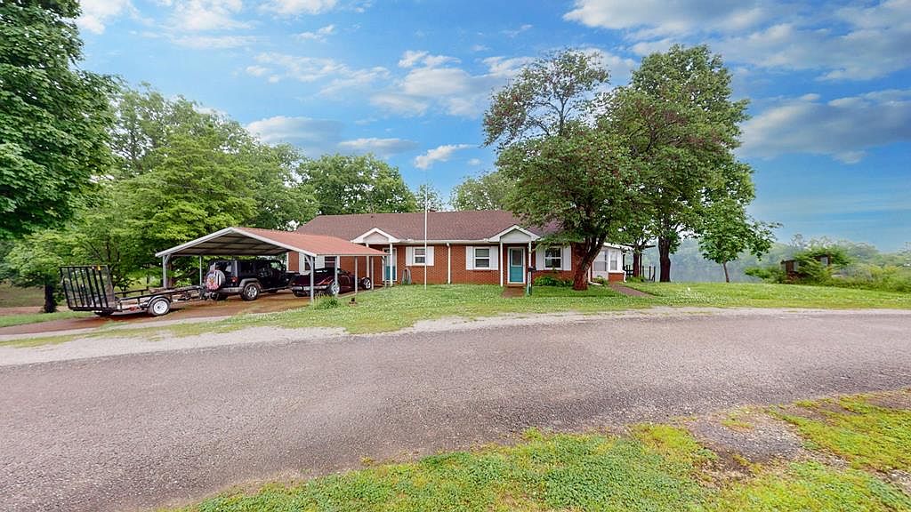 1090 Eva Harbor Rd, Eva, TN 38333 MLS 131458 Zillow