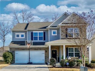 1805 Deer Meadows Dr, Waxhaw, NC 28173
