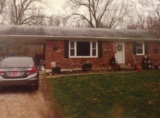 16397 Leitchfield Rd, Big Clifty, KY 42712