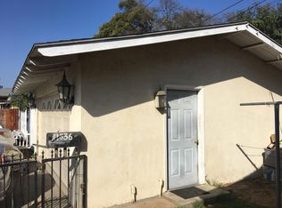 11836 Roseglen St, El Monte, CA 91732