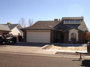 5604 Still Brooke Ave NW, Albuquerque, NM 87120