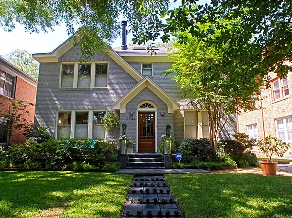 1744 Albans Rd, Houston, TX 77005