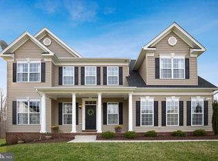 1525 Marlin Ln, Huntingtown, MD 20639