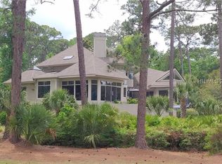14 McKays Point Rd, Hilton Head Island, SC 29928