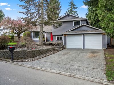 32935 33rd Avenue SW, Federal Way, WA, 98023