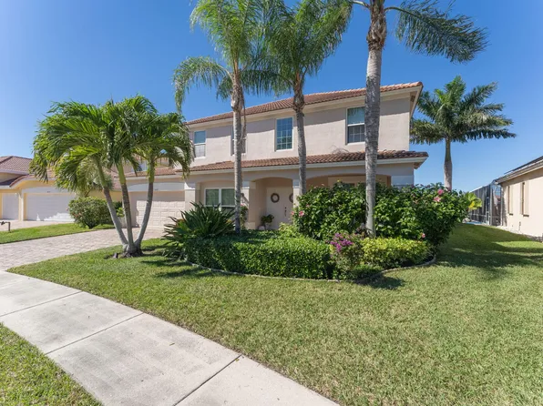 3608 E Hamilton Key, West Palm Beach, FL 33411