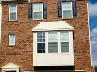 117 Maple Ridge Ct, Canonsburg, PA 15317