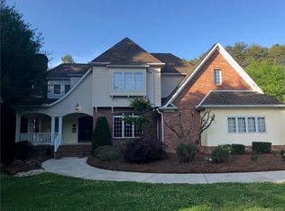 500 Stevens St, China Grove, NC 28023