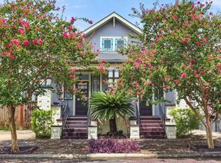 431-33 Elmira Ave, New Orleans, LA 70114