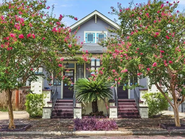 431-33 Elmira Ave, New Orleans, LA 70114