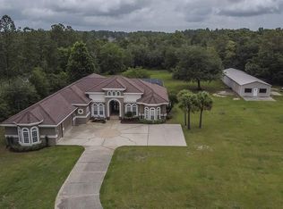 2980 Tunnel Rd, Pace, FL 32571