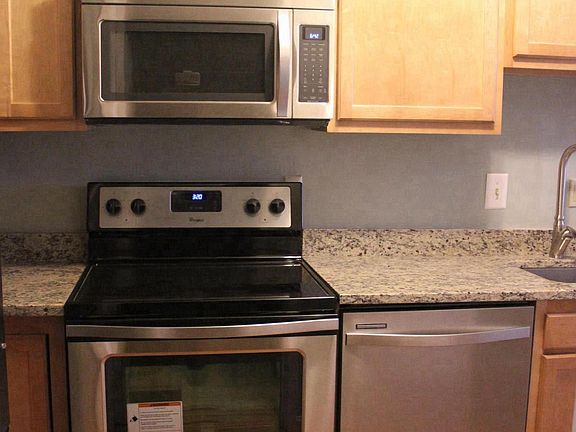 STAINLESS STEEL APPIALINCE