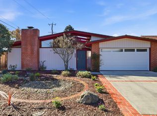 666 Ashbourne Dr, Sunnyvale, CA