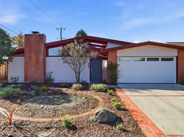 666 Ashbourne Dr, Sunnyvale, CA 94087