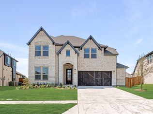 4111 Zina Ln, Prosper, TX 75078