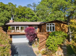7 Madrono Ave, Corte Madera, CA 94925
