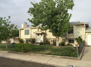 1001 Gunsight St, PAGE, AZ 86040