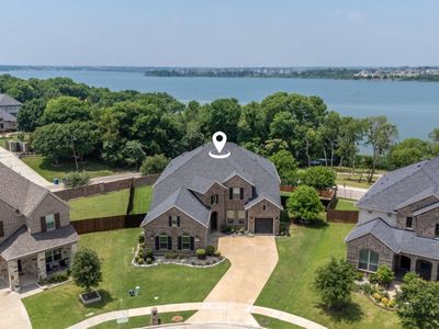 2701 Burgundy Trl, Rowlett, TX, 75088