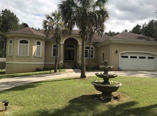 21580 Highway 18, Zebulon, GA 30295