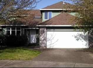 5484 NW 213th Pl, Portland, OR 97229