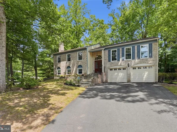 7601 Cervantes Ct, Springfield, VA 22153