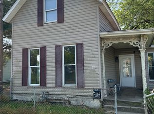 13 Gilbert St, Newark, OH 43055