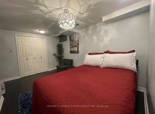 54 Carrie Cres, Brampton, ON L6Y4Z1