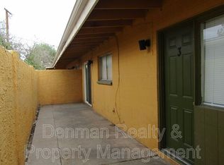 7109 N 68th Dr APT 3, Glendale, AZ 85303