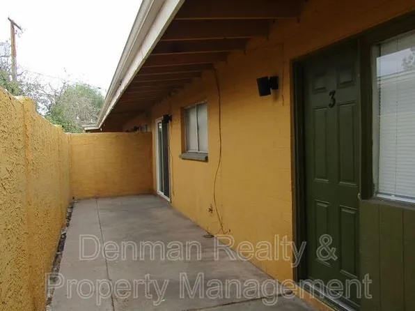 7109 N 68th Dr APT 3, Glendale, AZ 85303