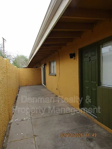 7109 N 68th Dr #3 Photo 1