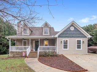 118 Wilder Way, Williamson, GA