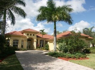 7649 Mulberry Ln, Naples, FL 34114