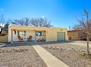 4204 Brockmont Ave NE, Albuquerque, NM 87108
