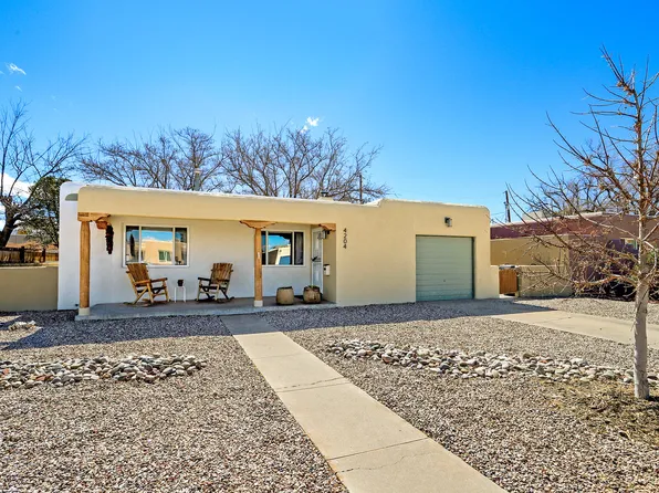 4204 Brockmont Ave NE, Albuquerque, NM 87108