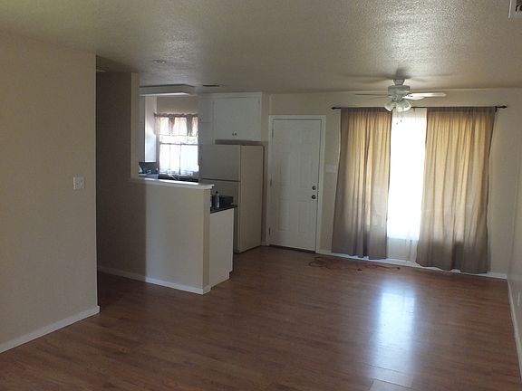 Fresh Paint, Great hardwood 