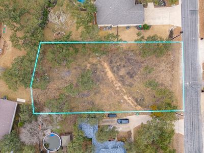 405 Heavens Way LOT 15, San Antonio, TX, 78260