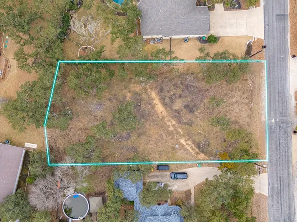 405 Heavens Way LOT 15, San Antonio, TX 78260