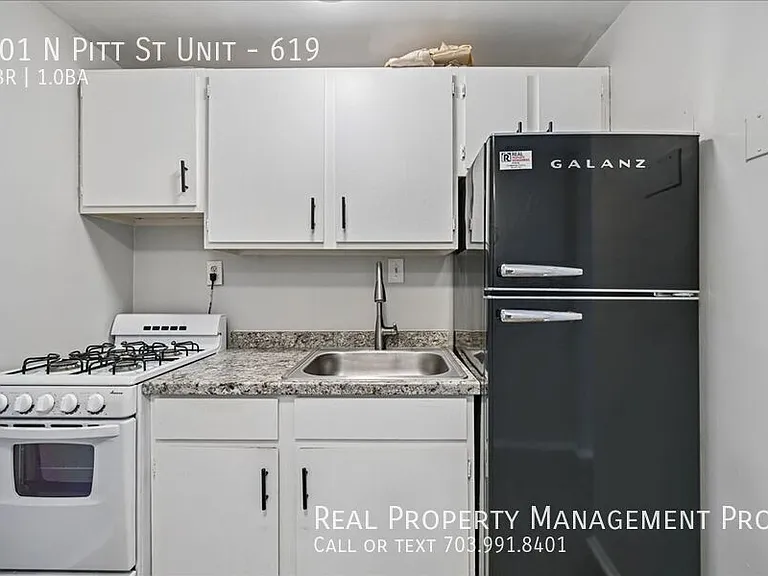 801 N Pitt St #619 — Photo 3