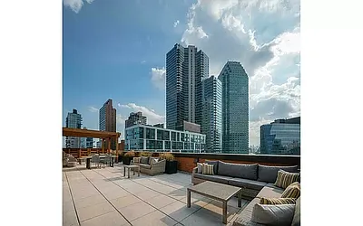 Rented by Acre NY Realty Inc