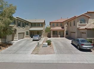 8315 S 47th Ln, Laveen, AZ 85339