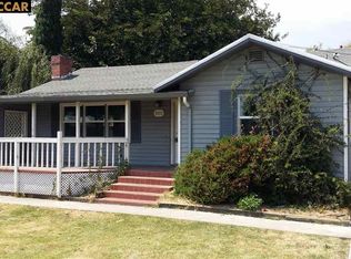 5293 Sandmound Blvd, Oakley, CA